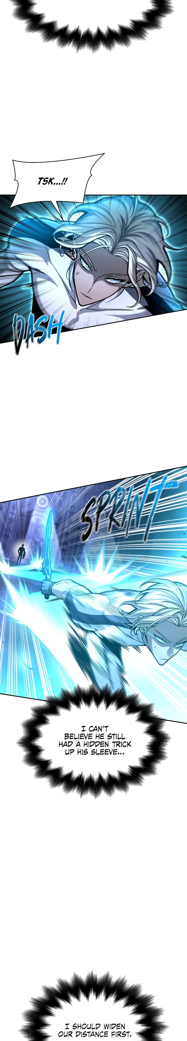 Superhuman Battlefield, Chapter 33 image 57